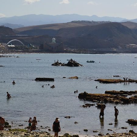 Vcv Marta Canteras Beach Las Palmas de Gran Canaria Zewnętrze zdjęcie