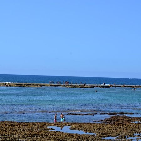 Vcv Marta Canteras Beach Las Palmas de Gran Canaria Zewnętrze zdjęcie