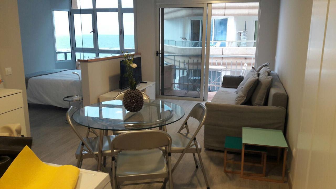 Vcv Marta Canteras Beach Las Palmas de Gran Canaria Zewnętrze zdjęcie