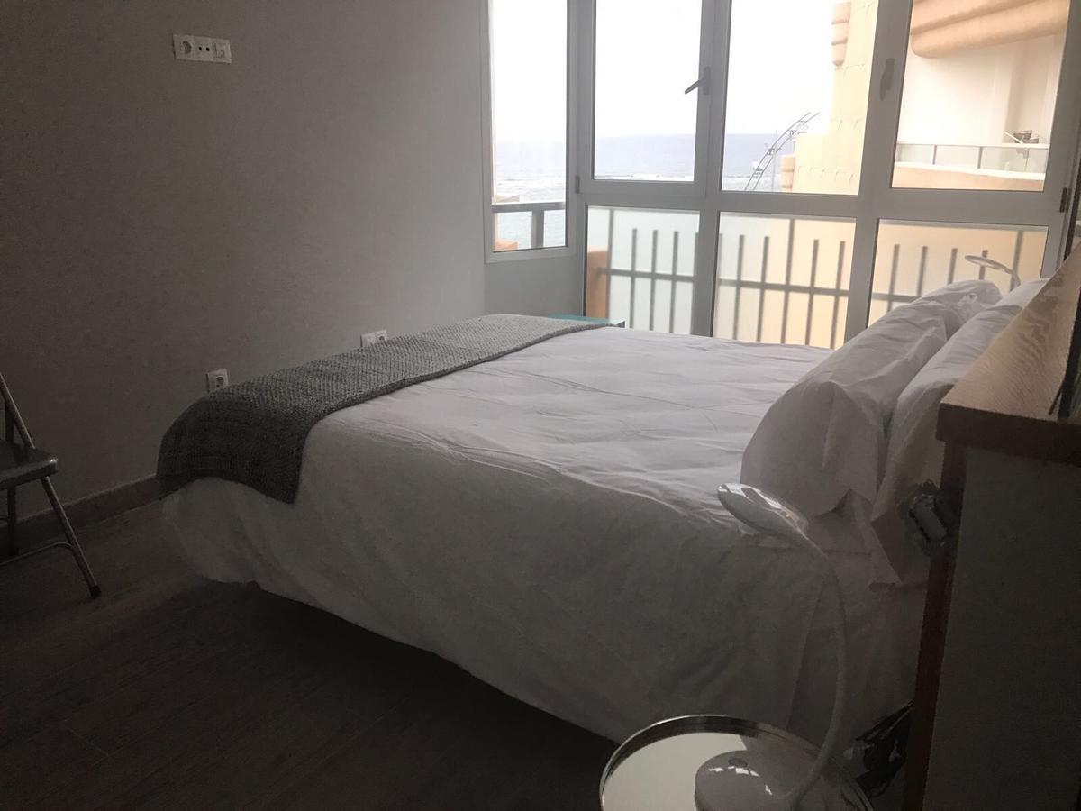 Vcv Marta Canteras Beach Las Palmas de Gran Canaria Zewnętrze zdjęcie