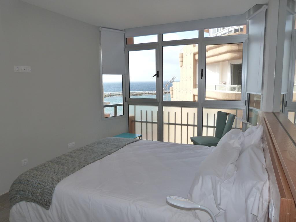 Vcv Marta Canteras Beach Las Palmas de Gran Canaria Zewnętrze zdjęcie