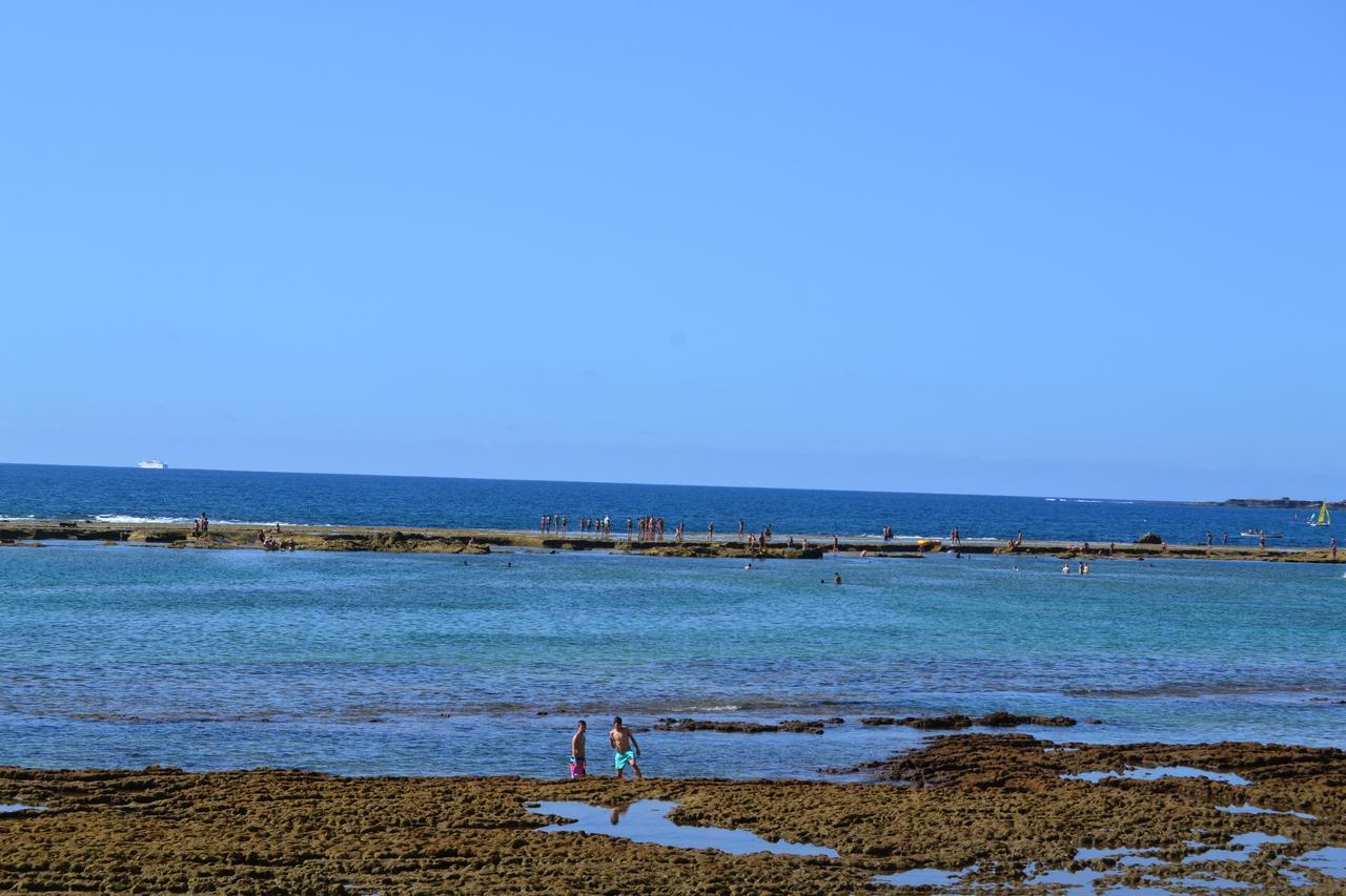 Vcv Marta Canteras Beach Las Palmas de Gran Canaria Zewnętrze zdjęcie
