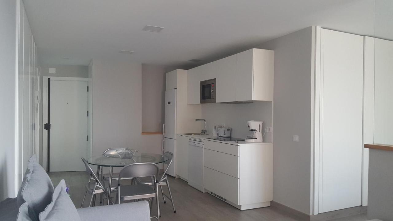 Vcv Marta Canteras Beach Las Palmas de Gran Canaria Zewnętrze zdjęcie